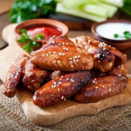 Buffalo Wings
